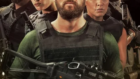 Zvuk sirény