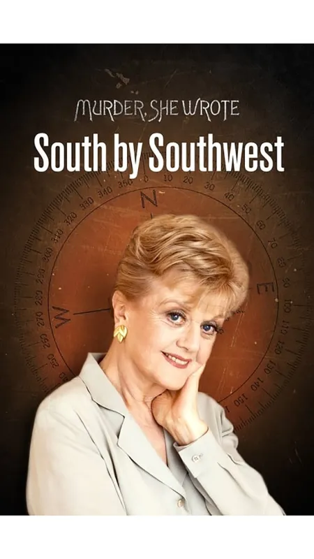 To je vražda, napsala I. - Cestou na jihozápad (Murder She Wrote I - South by Southwest), 1997 - fotogaléria