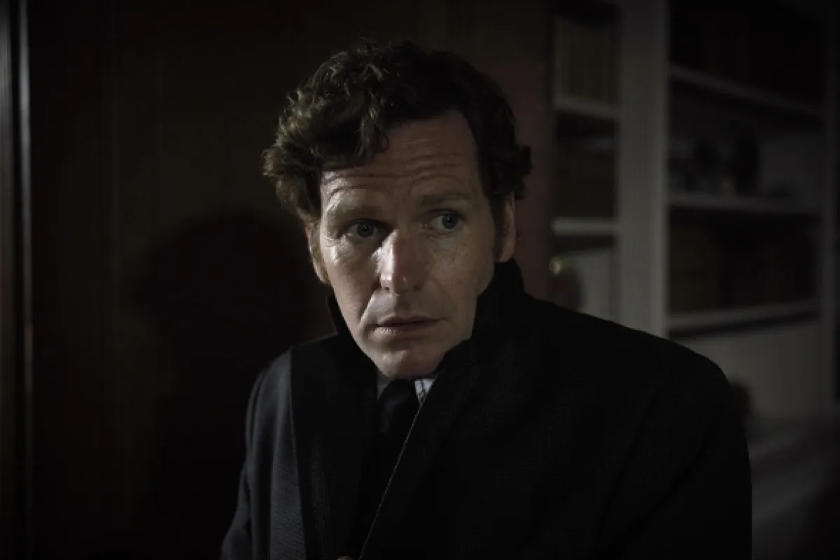 Detektív Endeavour Morse (Endeavour), 2021 - fotogaléria