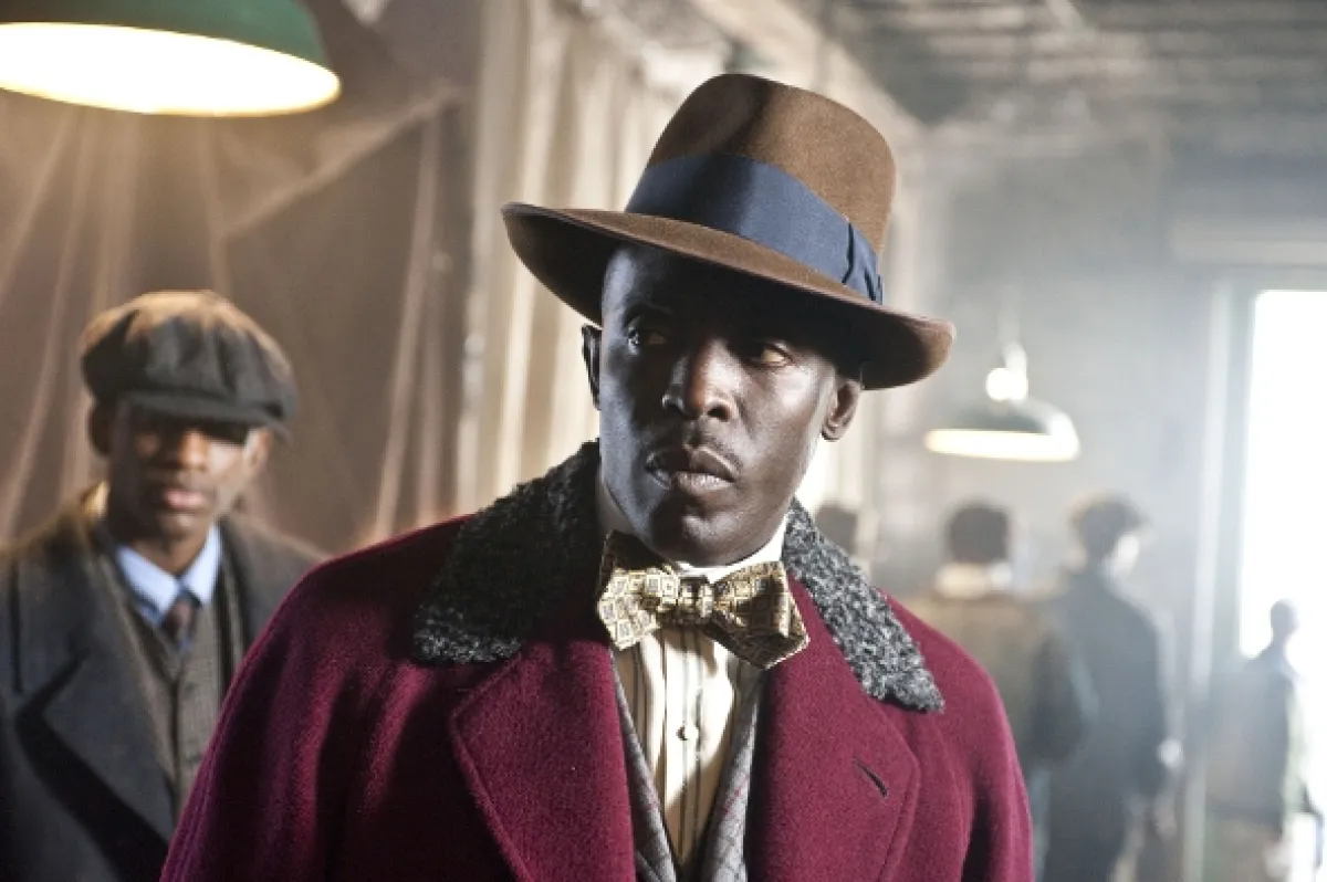Impérium - Mafie v Atlantic City (Boardwalk Empire: Broadway Limited), 2010 - fotogaléria