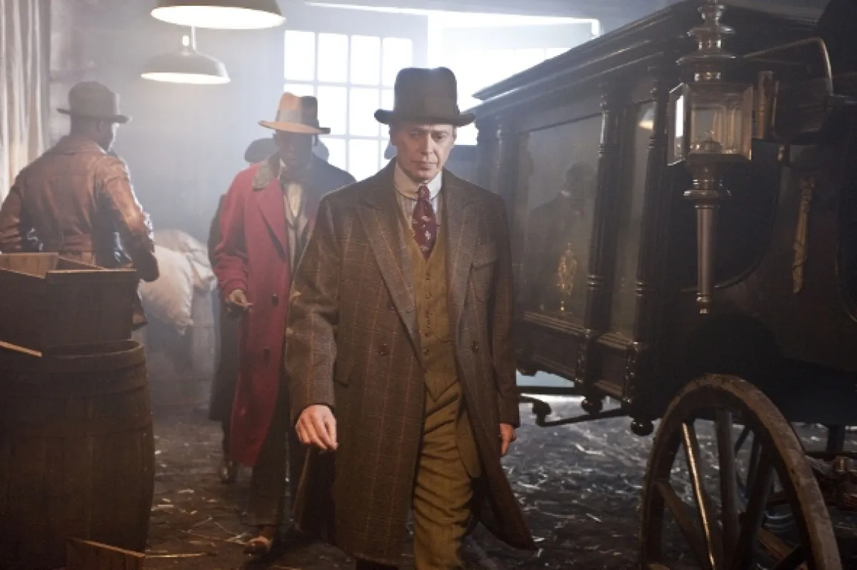 Impérium - Mafie v Atlantic City (Boardwalk Empire: Broadway Limited), 2010 - fotogaléria