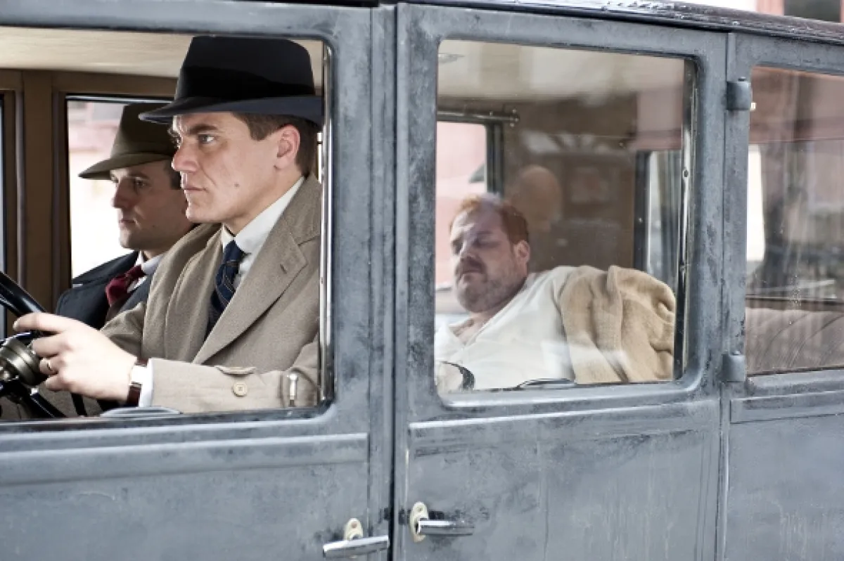 Impérium - Mafie v Atlantic City (Boardwalk Empire: Broadway Limited), 2010 - fotogaléria