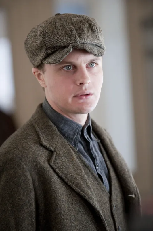 Impérium - Mafie v Atlantic City (Boardwalk Empire: Broadway Limited), 2010 - fotogaléria