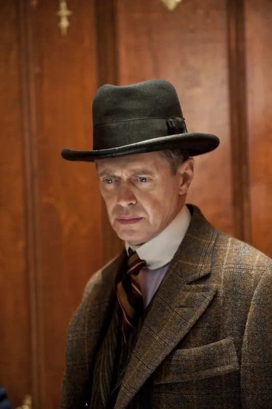 Impérium - Mafie v Atlantic City (Boardwalk Empire: Broadway Limited), 2010 - fotogaléria