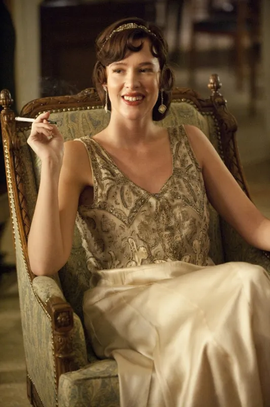 Impérium - Mafie v Atlantic City (Boardwalk Empire: Broadway Limited), 2010 - fotogaléria