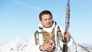 Wind River