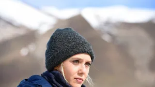 Wind River