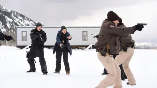 Wind River