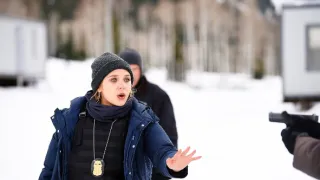 Wind River