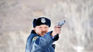 Wind River