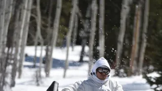 Wind River