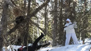 Wind River