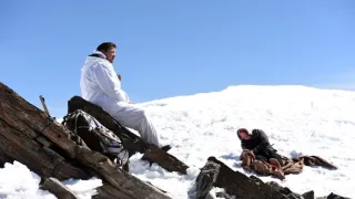 Wind River