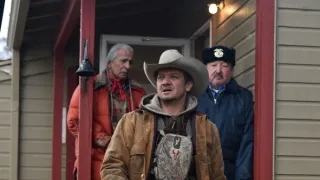Wind River
