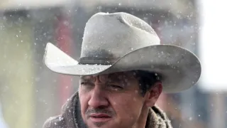 Wind River