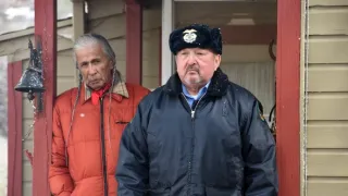 Wind River