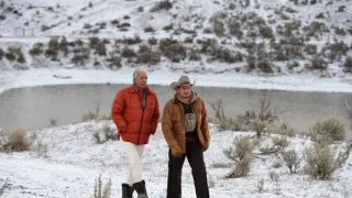 Wind River