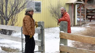 Wind River