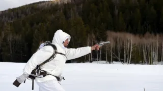 Wind River