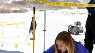 Wind River