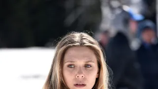 Wind River