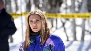 Wind River