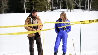 Wind River