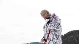Wind River