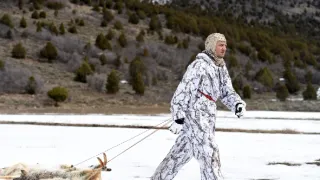 Wind River