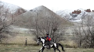 Wind River