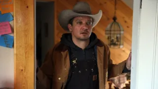 Wind River