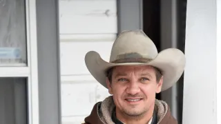 Wind River