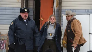 Wind River