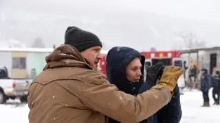 Wind River