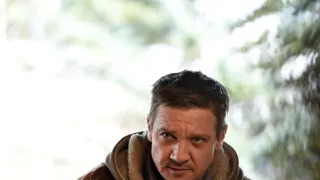 Wind River