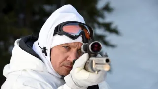 Wind River