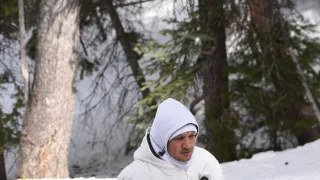 Wind River