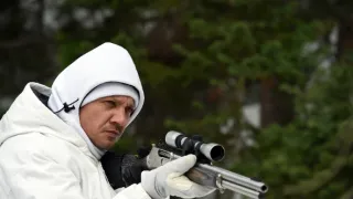 Wind River