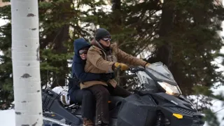 Wind River