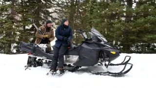 Wind River