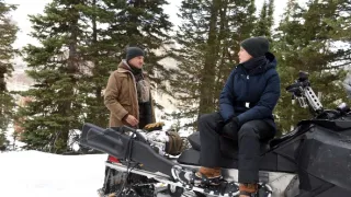 Wind River