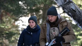 Wind River