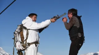Wind River