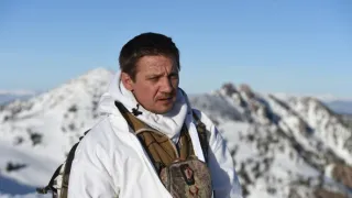 Wind River
