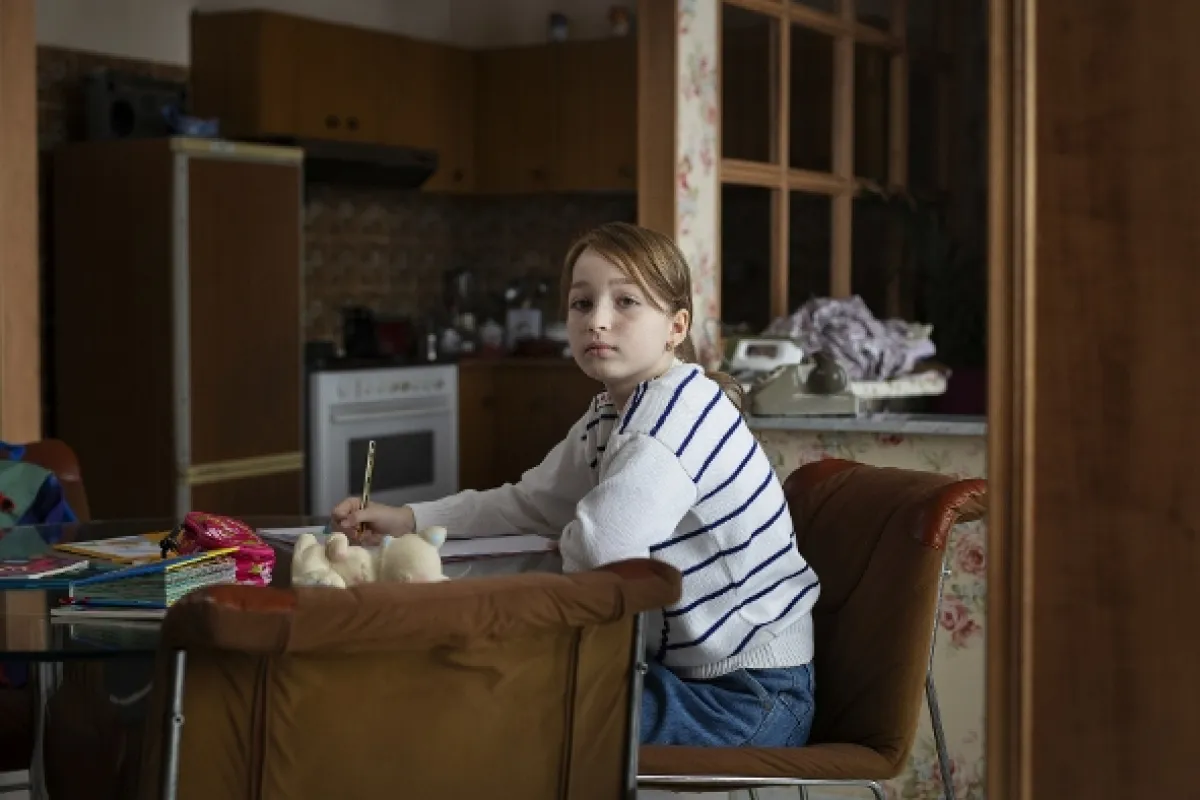Geniální přítelkyně (L’Amica Geniale 4), 2024 - fotogaléria