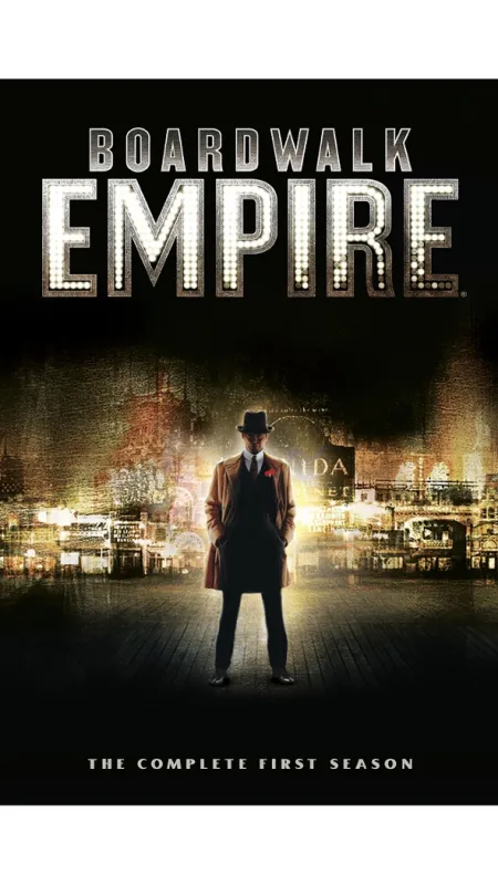 Impérium - Mafie v Atlantic City (Boardwalk Empire: Anastasia), 2010 - fotogaléria