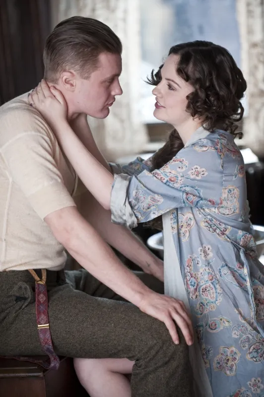 Impérium - Mafie v Atlantic City (Boardwalk Empire: Anastasia), 2010 - fotogaléria