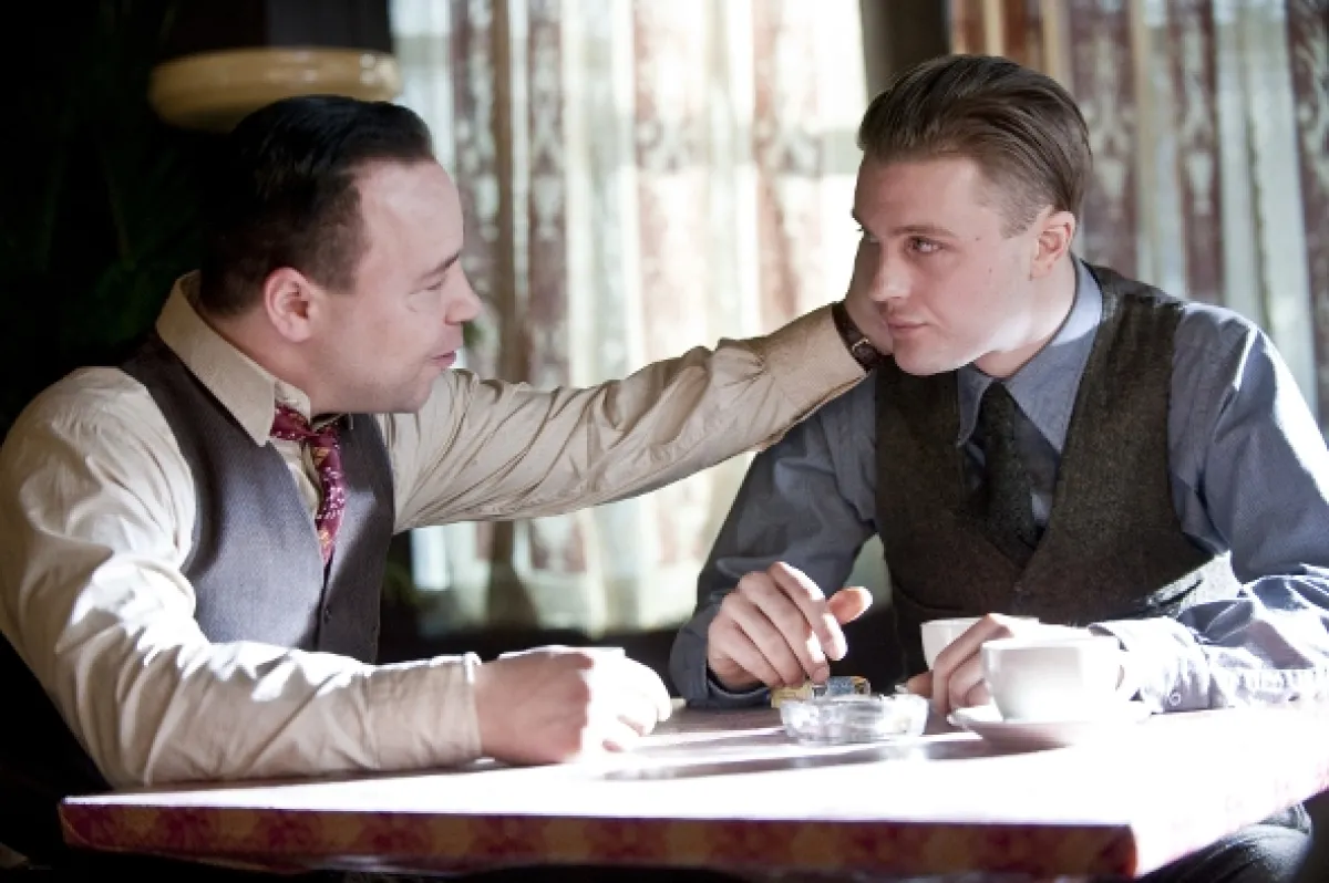 Impérium - Mafie v Atlantic City (Boardwalk Empire: Anastasia), 2010 - fotogaléria