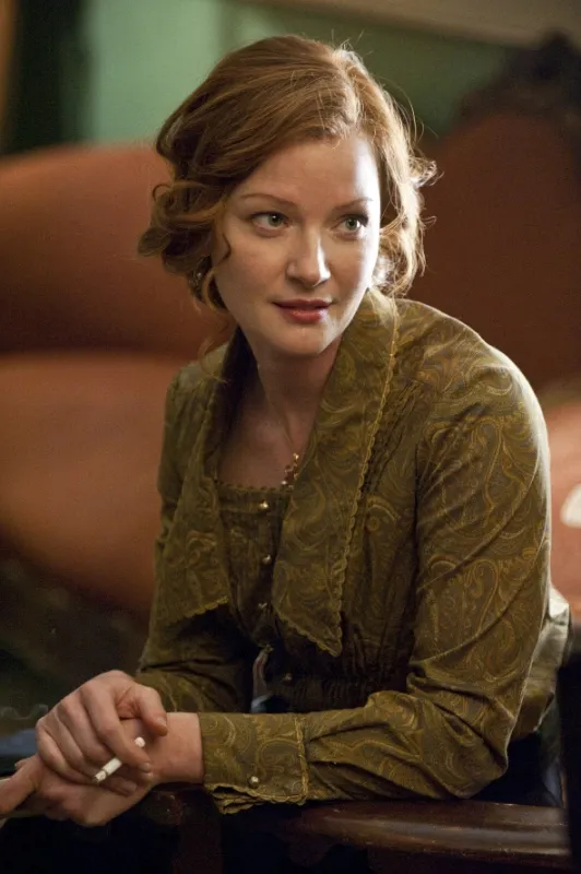 Impérium - Mafie v Atlantic City (Boardwalk Empire: Nights In Ballygran), 2010 - fotogaléria