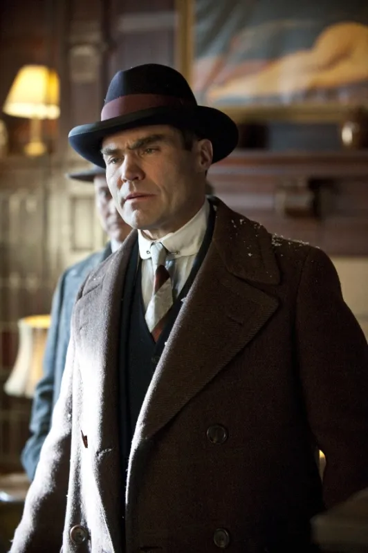 Impérium - Mafie v Atlantic City (Boardwalk Empire: Anastasia), 2010 - fotogaléria